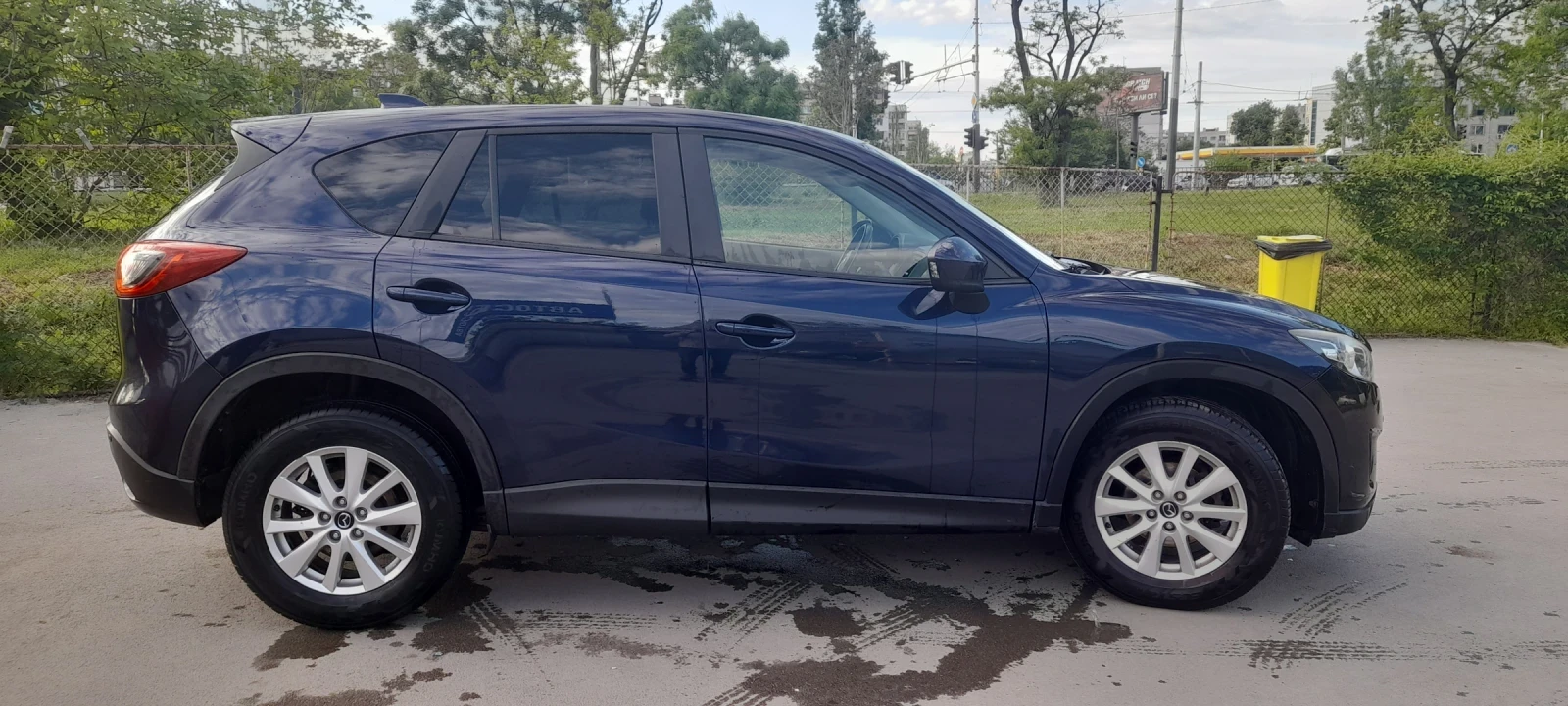 Mazda CX-5 | Mobile.bg � ����������� 4