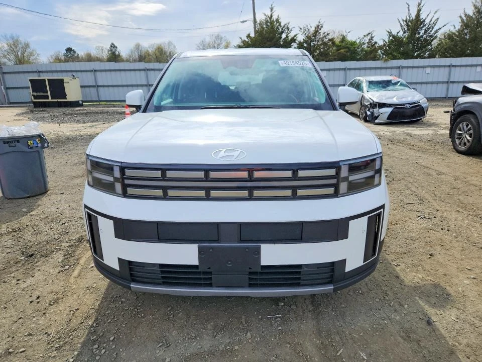 Hyundai Santa fe, снимка 5 - Автомобили и джипове - 54824412
