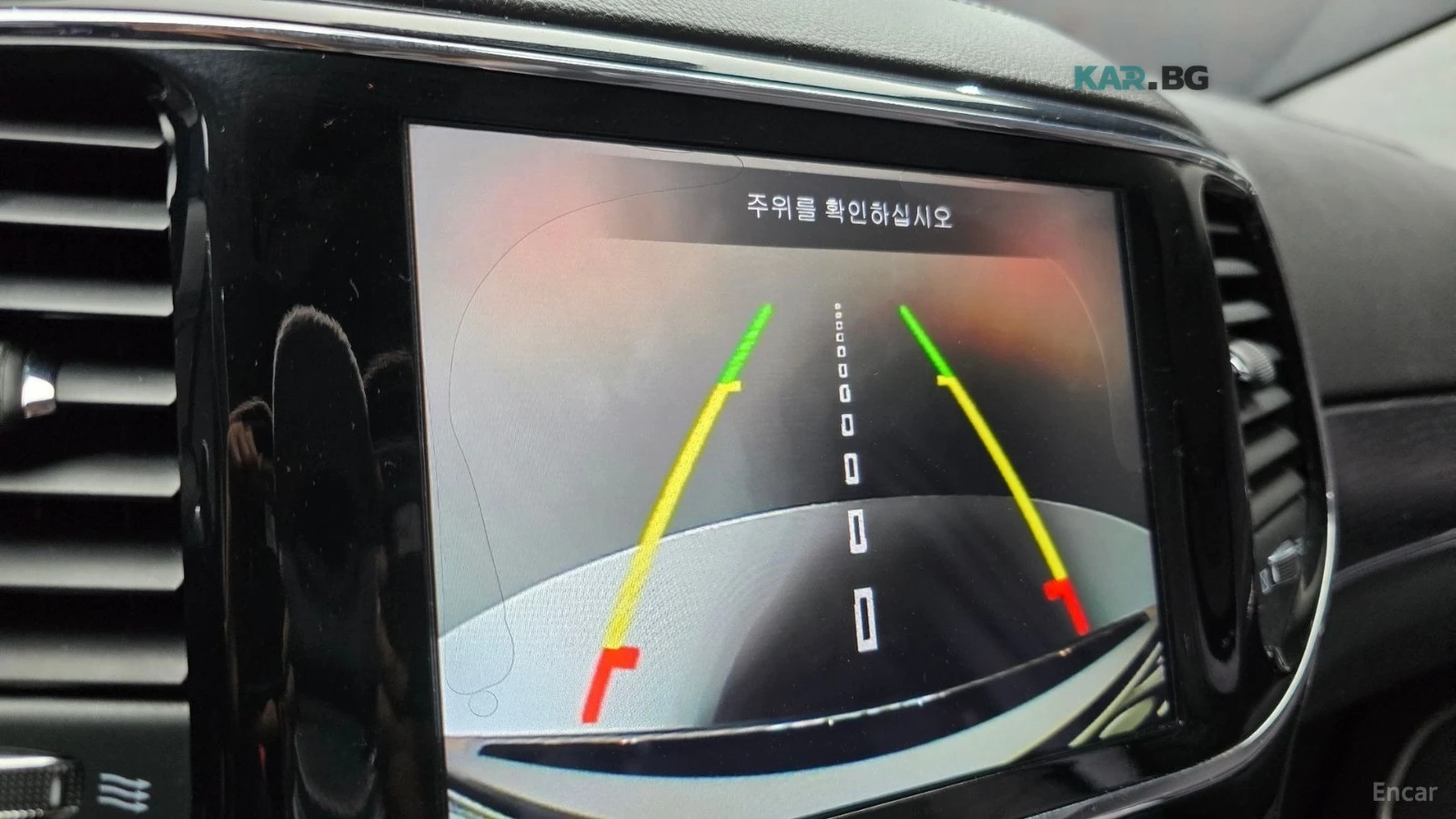 Jeep Grand cherokee SUMMIT* ПОДГРЕВ* ОБДУХВАНЕ* ДИСТРОНИК* SUNROOF* , снимка 14 - Автомобили и джипове - 55002839