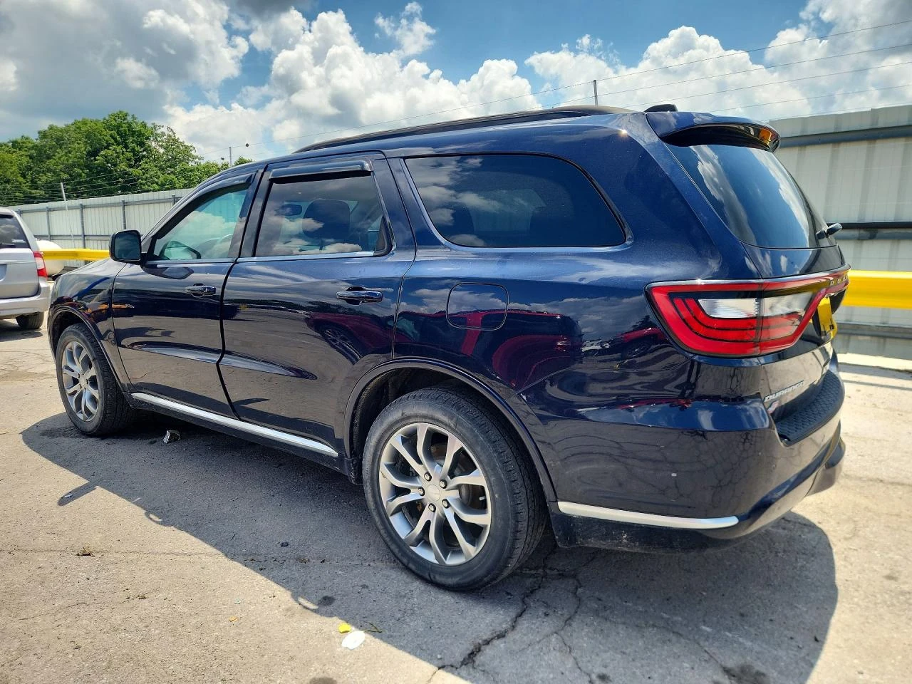 Dodge Durango 3.6l, снимка 2 - Автомобили и джипове - 55107249