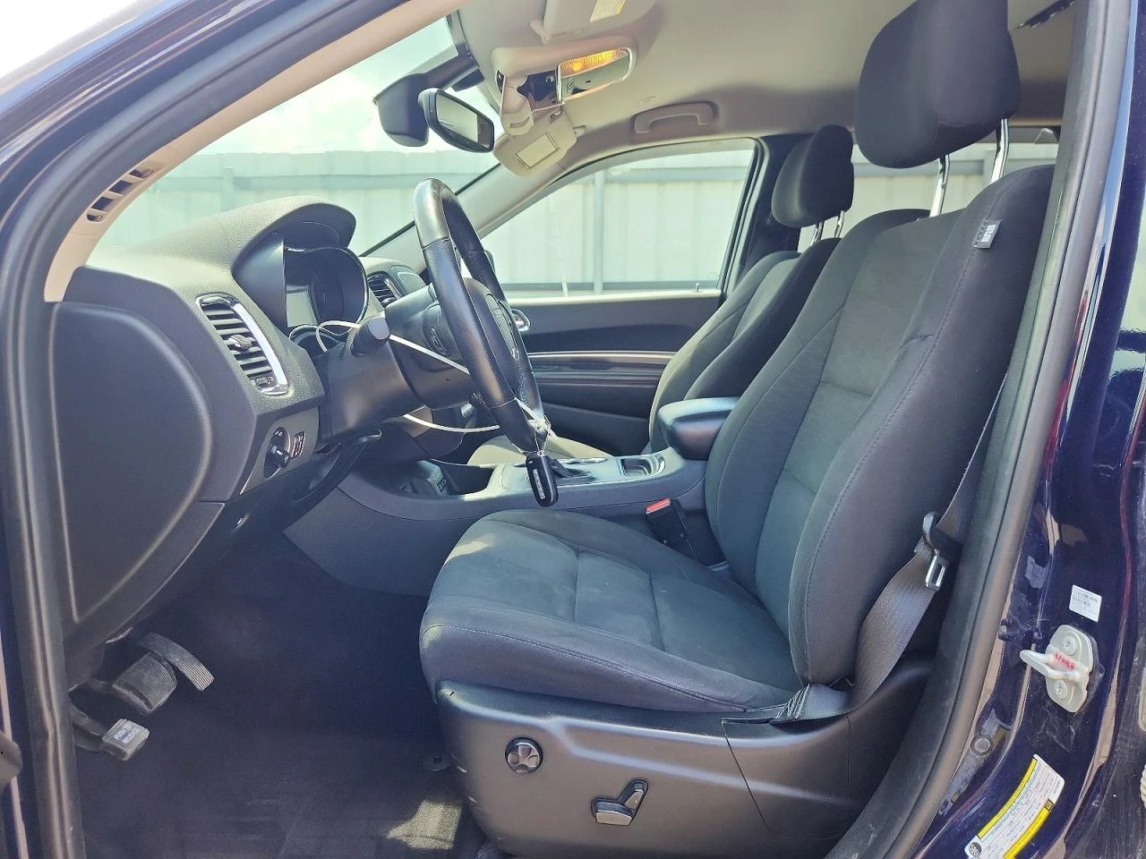 Dodge Durango 3.6l, снимка 7 - Автомобили и джипове - 55107249