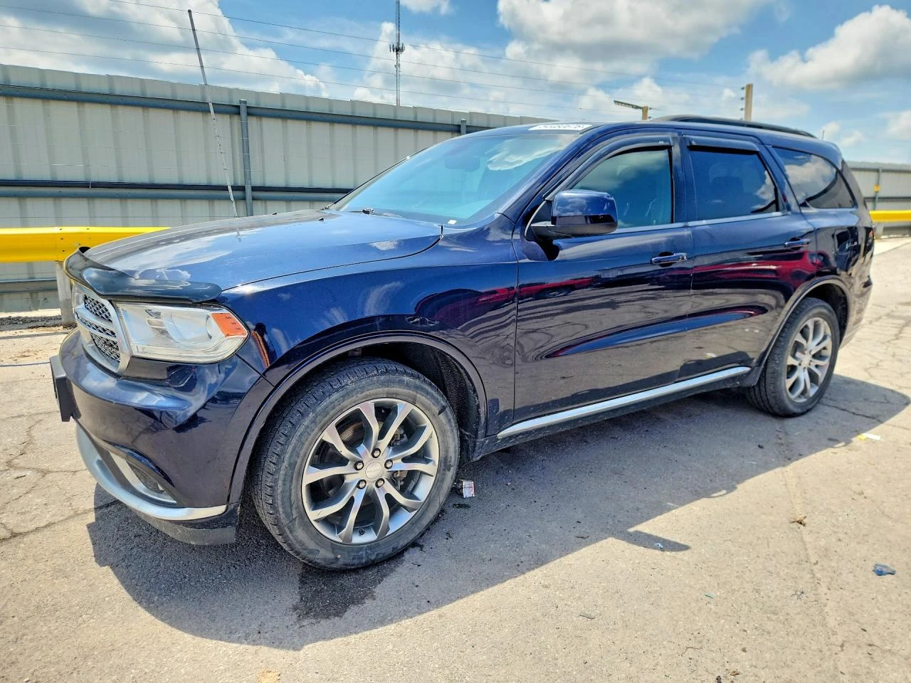 Dodge Durango 3.6l