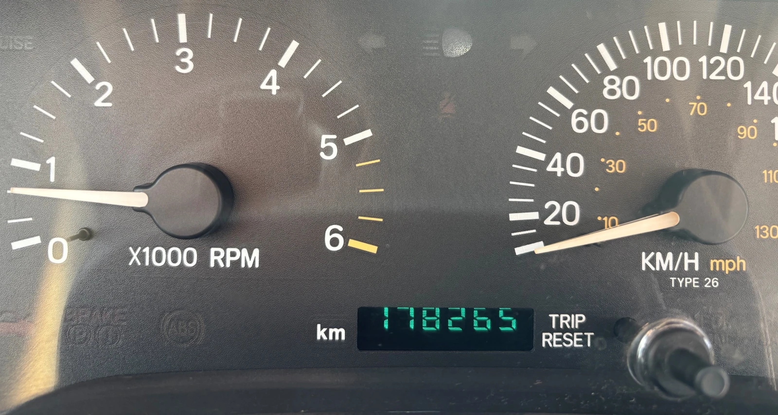Jeep Cherokee XJ, снимка 4 - Автомобили и джипове - 55386917