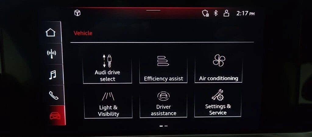Audi Q3 Quattro Premium Plus S Line 45 TFSI, снимка 12 - Автомобили и джипове - 55949916