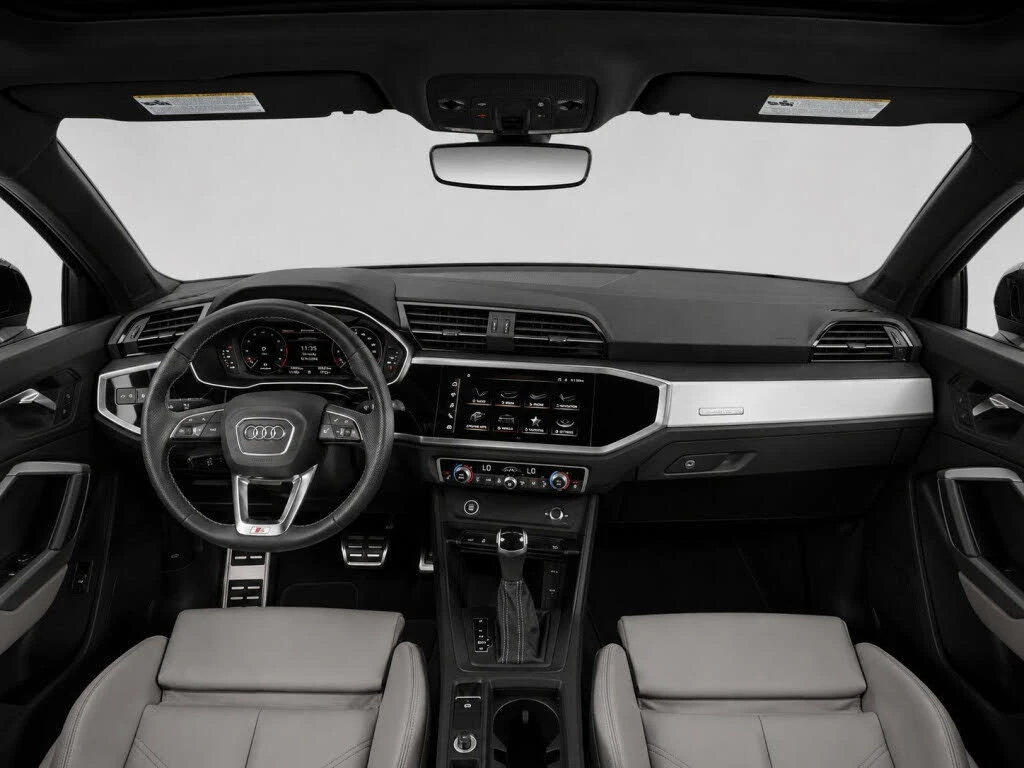 Audi Q3 Quattro Premium Plus S Line 45 TFSI, снимка 8 - Автомобили и джипове - 55949916