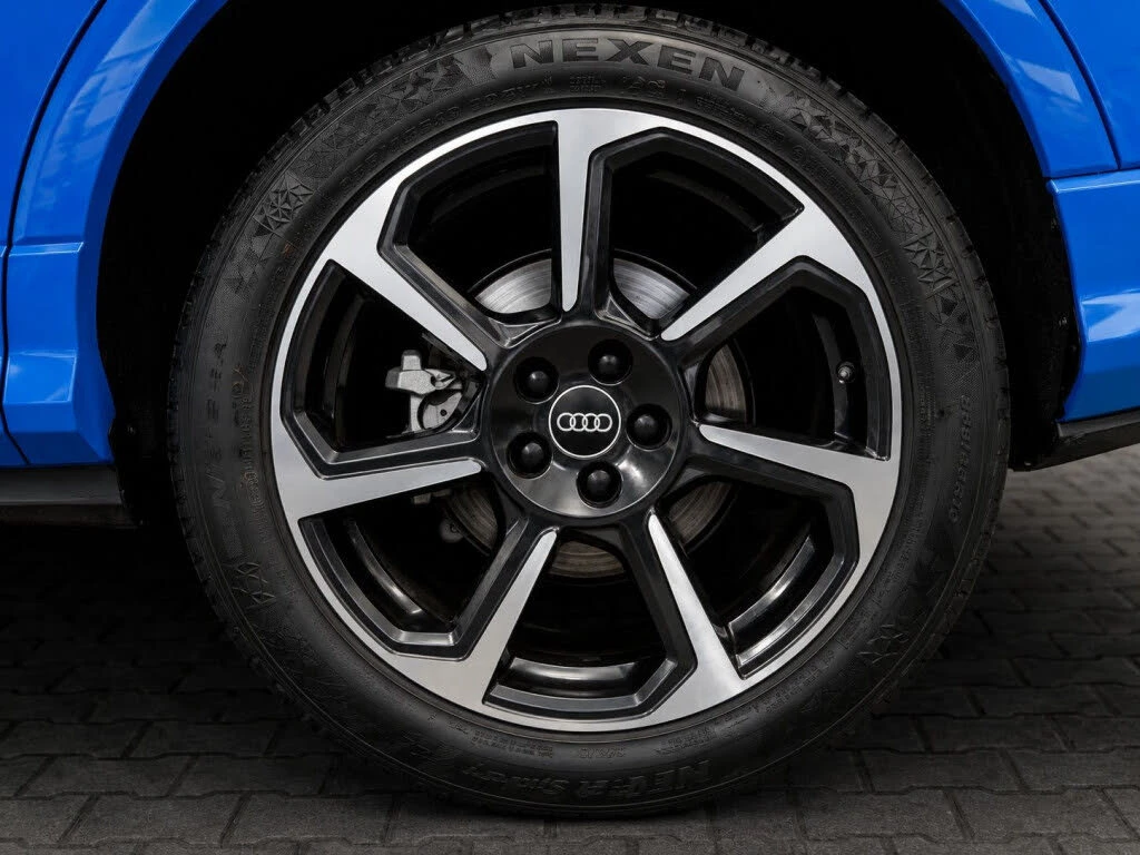 Audi Q3 Quattro Premium Plus S Line 45 TFSI, снимка 17 - Автомобили и джипове - 55949916