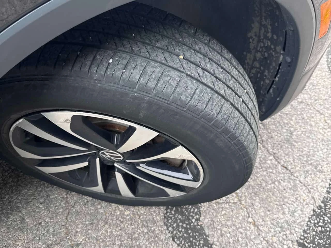 VW Tiguan * Trendline * CARFAX * БЕЗ ПЪРВОНАЧАЛНА ВНОСКА, снимка 7 - Автомобили и джипове - 56264503