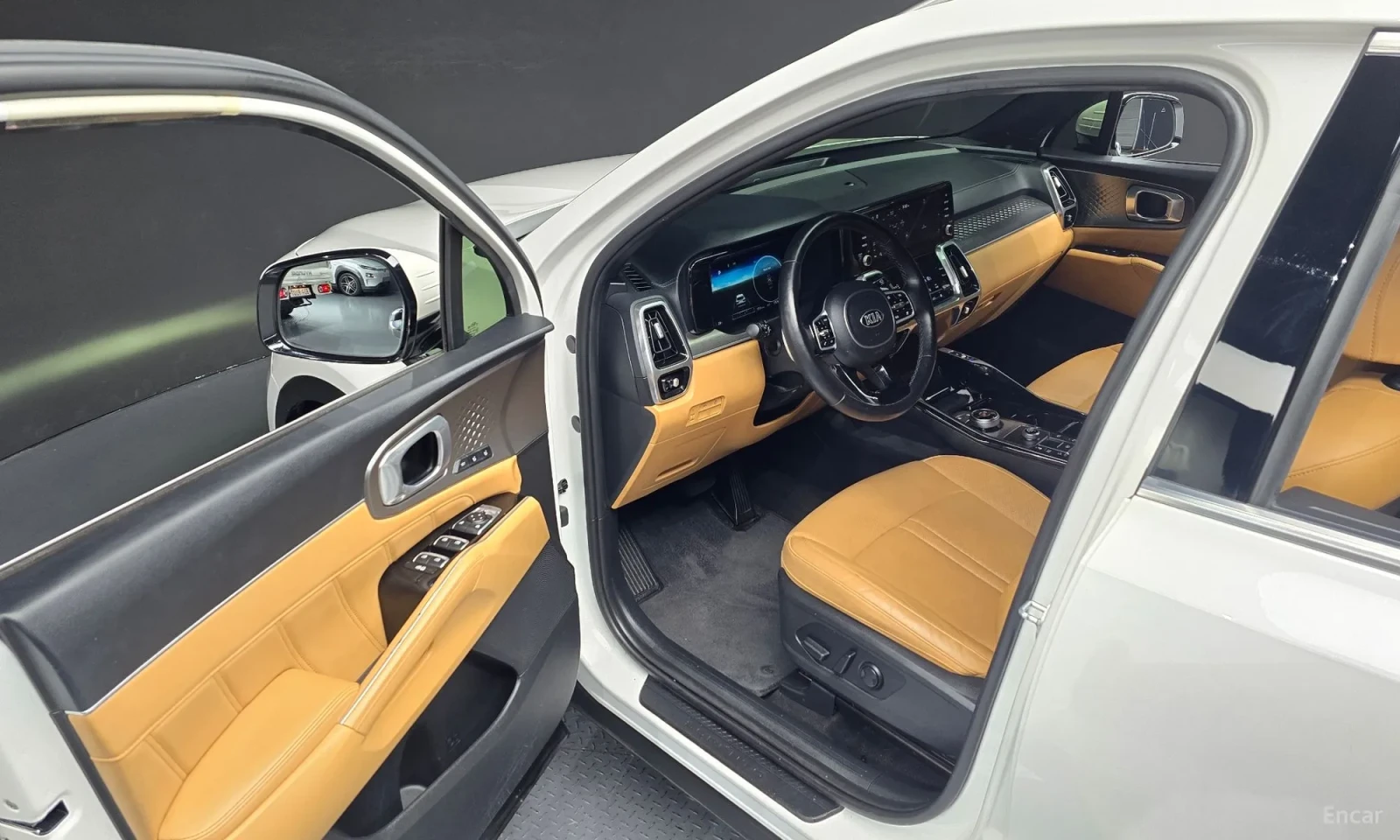 Kia Sorento Noblesse\Hybrid\360 ������ | Mobile.bg � ����������� 11