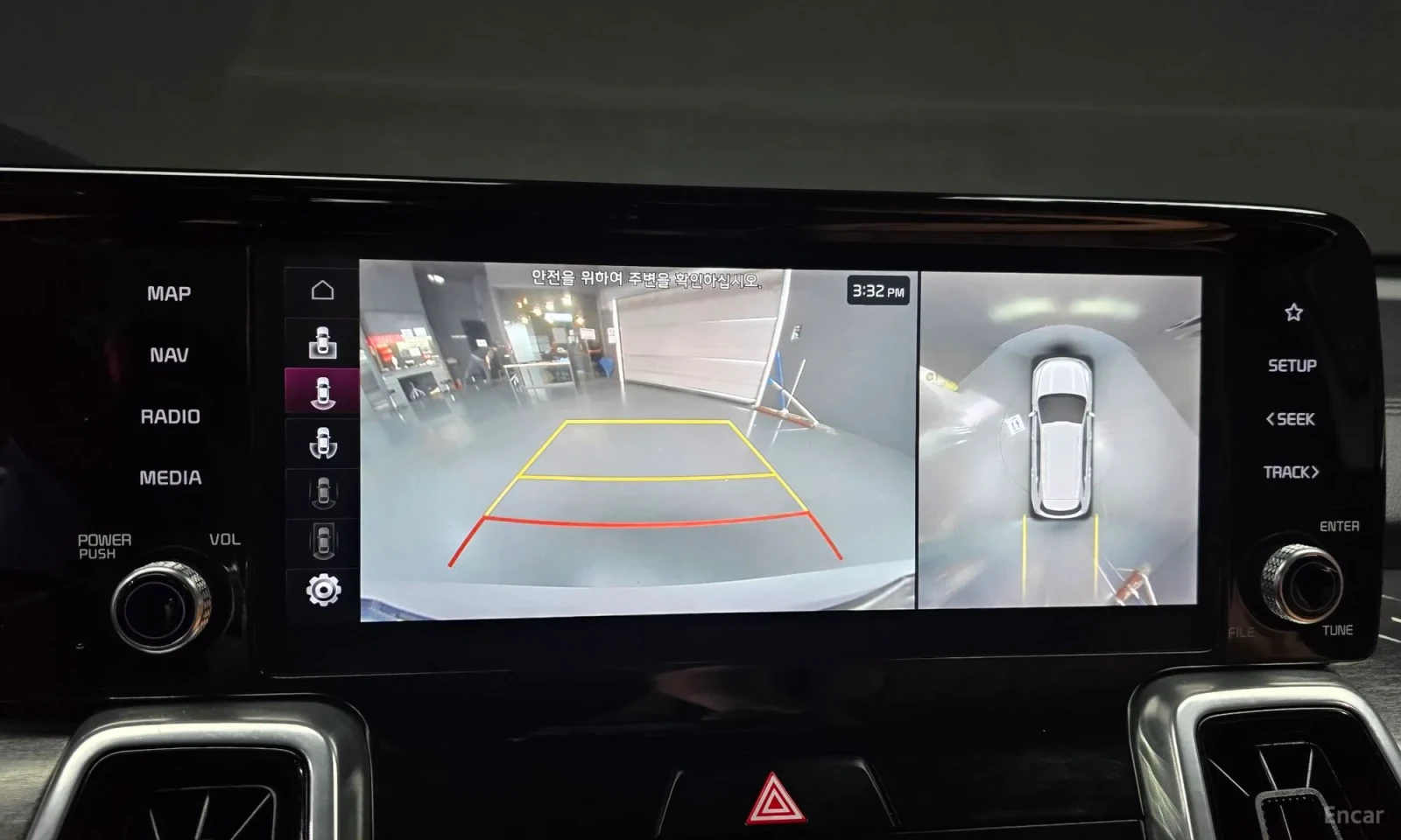 Kia Sorento Noblesse\Hybrid\360 ������ | Mobile.bg � ����������� 16
