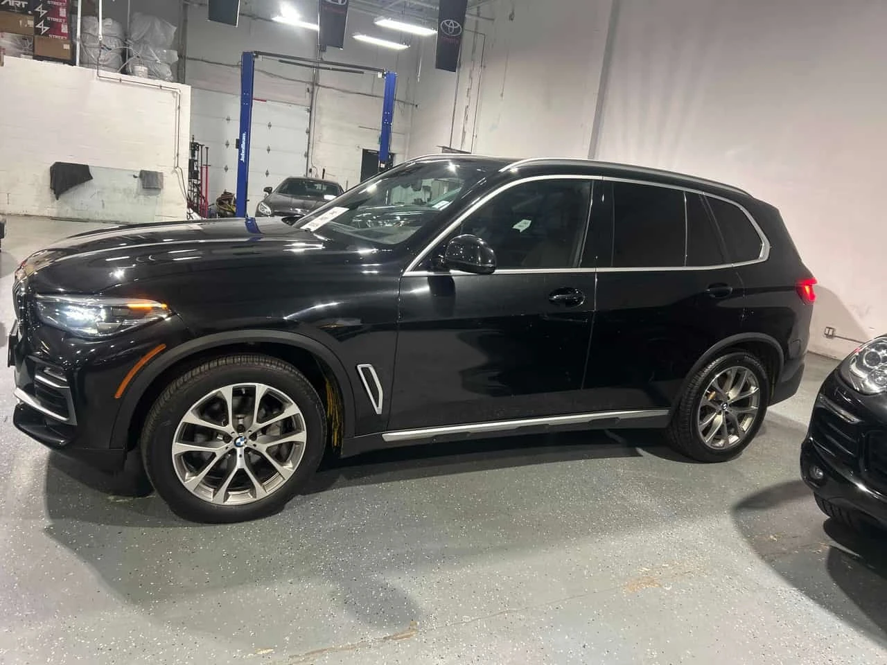 BMW X5 xDrive40i / 360 / Hud / Carfax  | Mobile.bg � ����������� 2