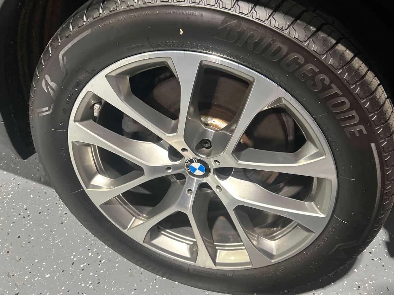 BMW X5 xDrive40i / 360 / Hud / Carfax  | Mobile.bg � ����������� 7