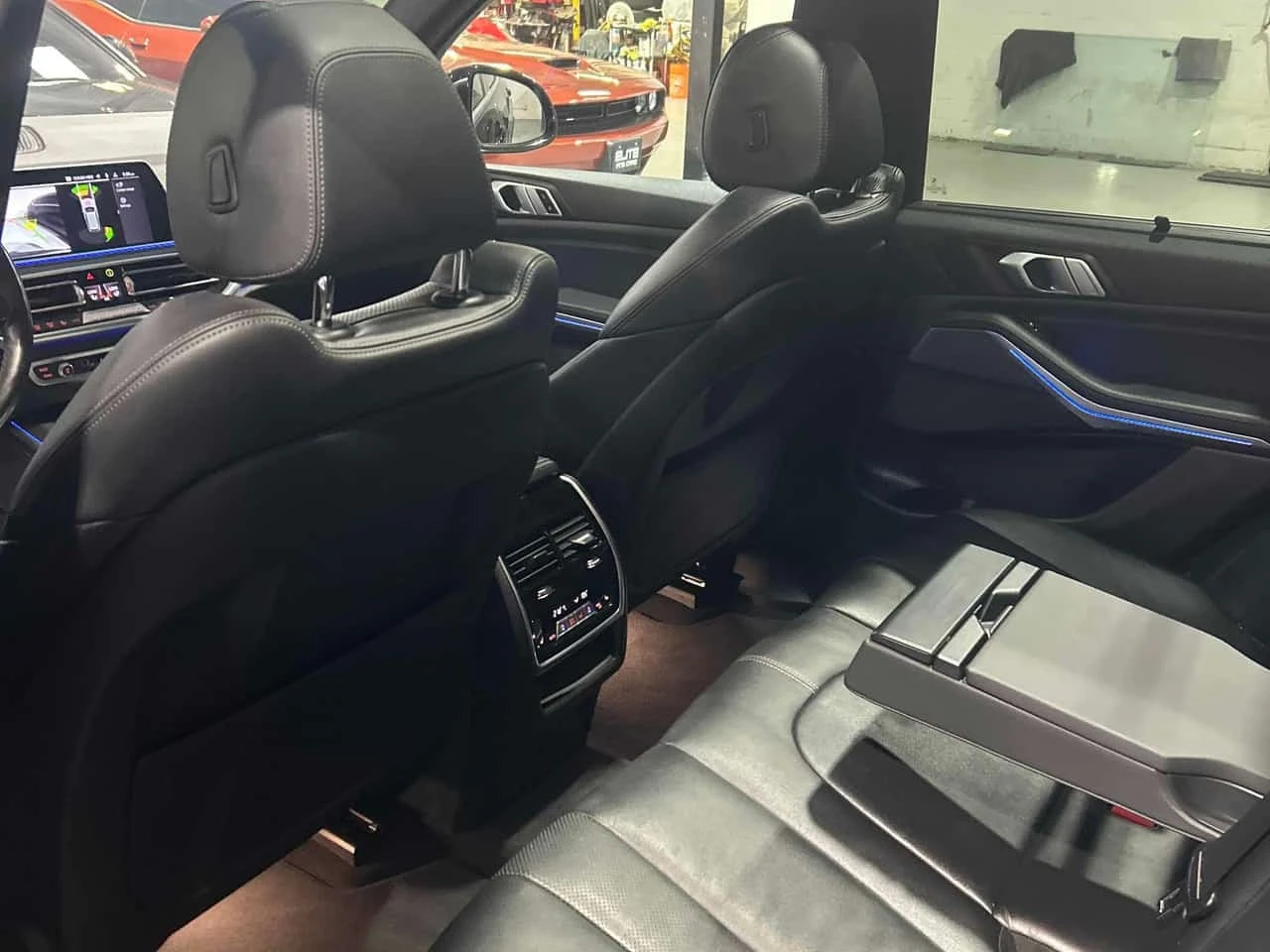BMW X5 xDrive40i / 360 / Hud / Carfax  | Mobile.bg � ����������� 14