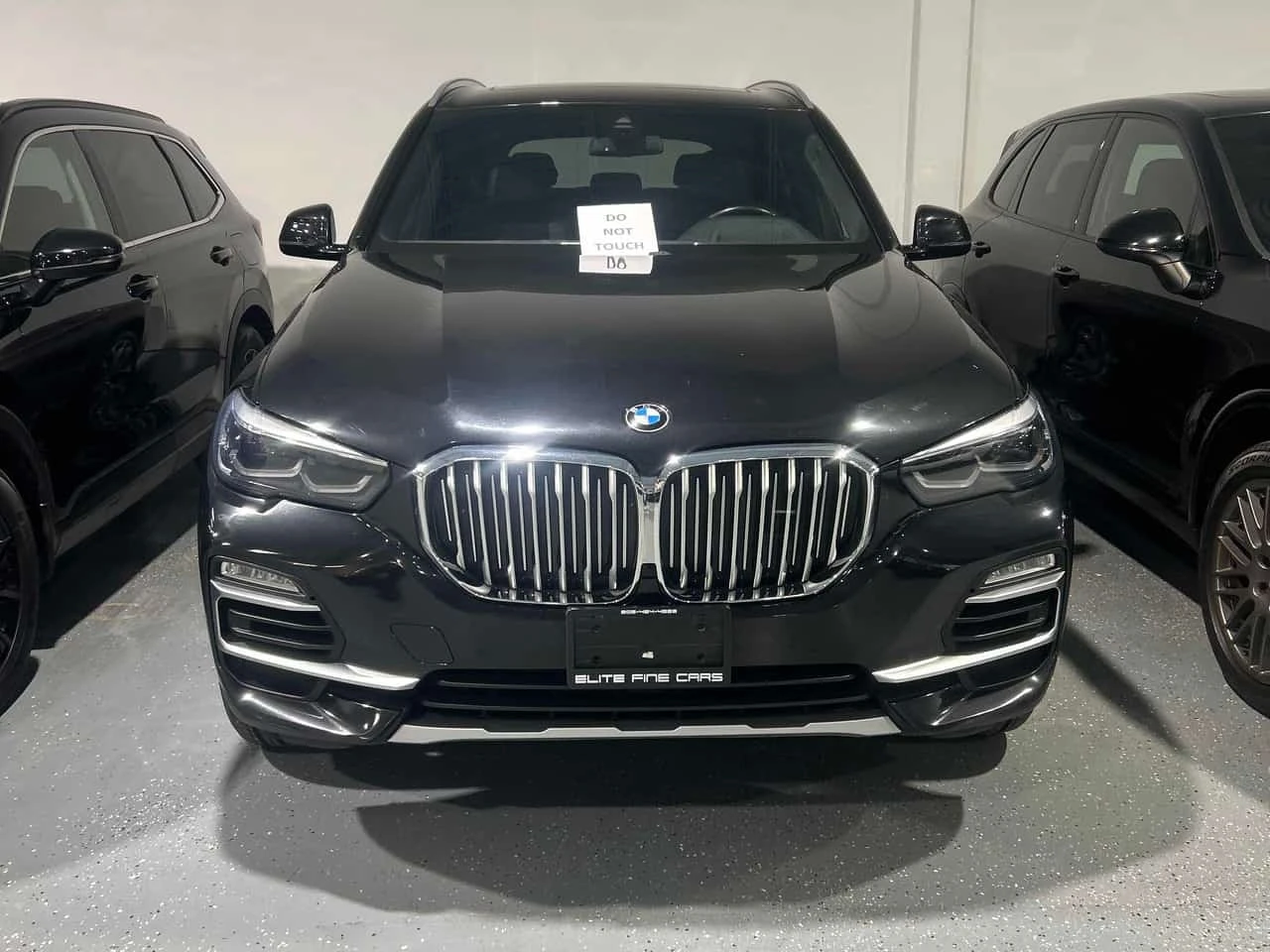 BMW X5 xDrive40i / 360 / Hud / Carfax  | Mobile.bg � ����������� 6