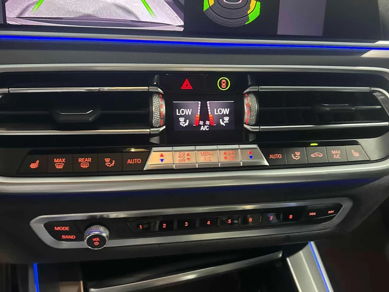BMW X5 xDrive40i / 360 / Hud / Carfax  | Mobile.bg � ����������� 12