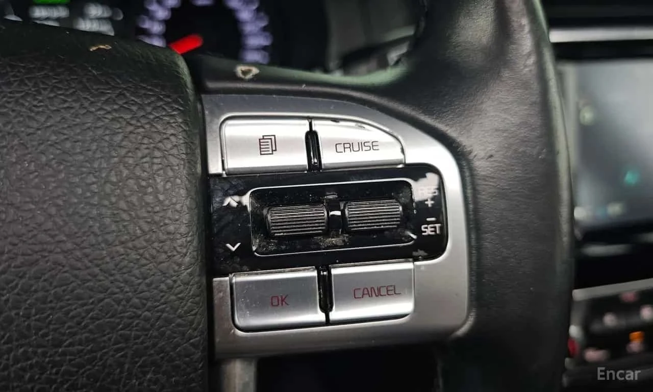 Kia Mohave PRESIDENT * Diesel 3.0 4WD * ���� �� �� *  | Mobile.bg � ����������� 13