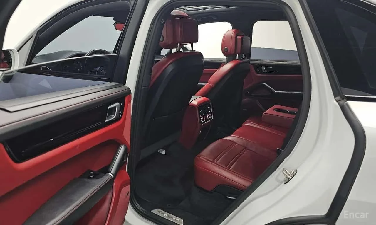 Porsche Cayenne / ��������� / ���-�� / 360 / ���������� | Mobile.bg � ����������� 12
