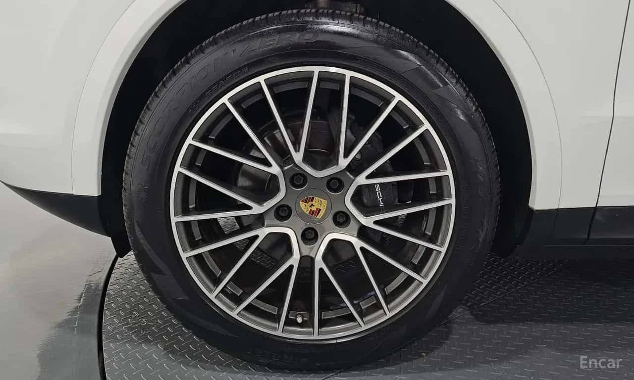 Porsche Cayenne / ��������� / ���-�� / 360 / ���������� | Mobile.bg � ����������� 5