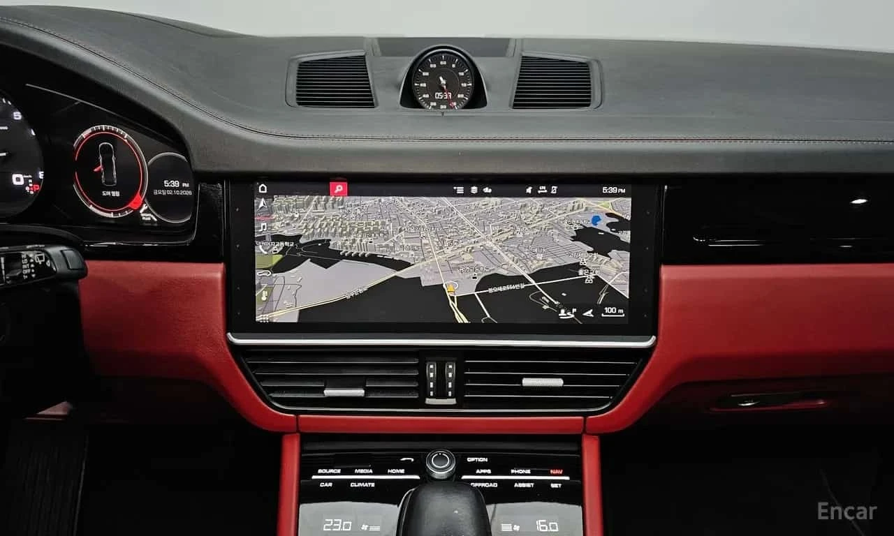 Porsche Cayenne / ��������� / ���-�� / 360 / ���������� | Mobile.bg � ����������� 14
