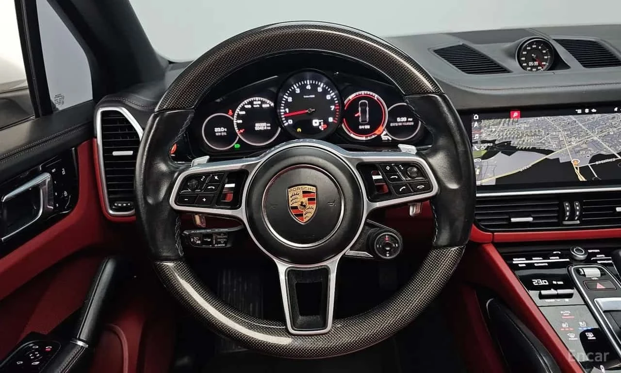 Porsche Cayenne / ��������� / ���-�� / 360 / ���������� | Mobile.bg � ����������� 13