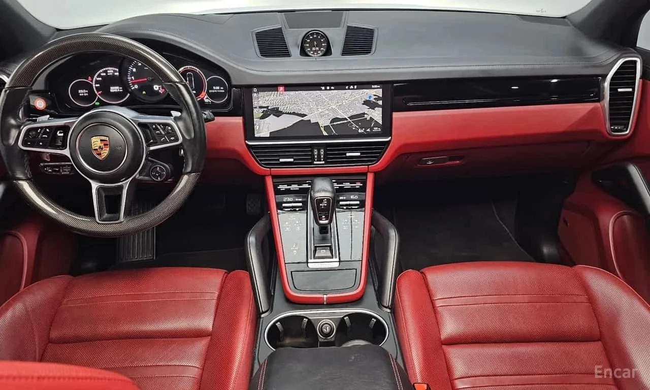 Porsche Cayenne / ��������� / ���-�� / 360 / ���������� | Mobile.bg � ����������� 7