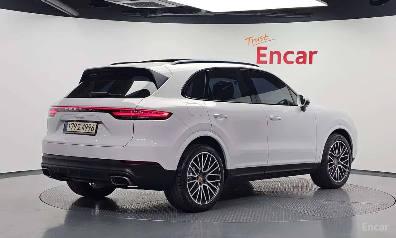 Porsche Cayenne / ��������� / ���-�� / 360 / ���������� | Mobile.bg � ����������� 2