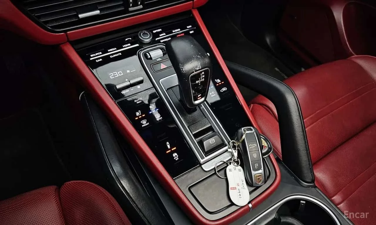 Porsche Cayenne / ��������� / ���-�� / 360 / ���������� | Mobile.bg � ����������� 9
