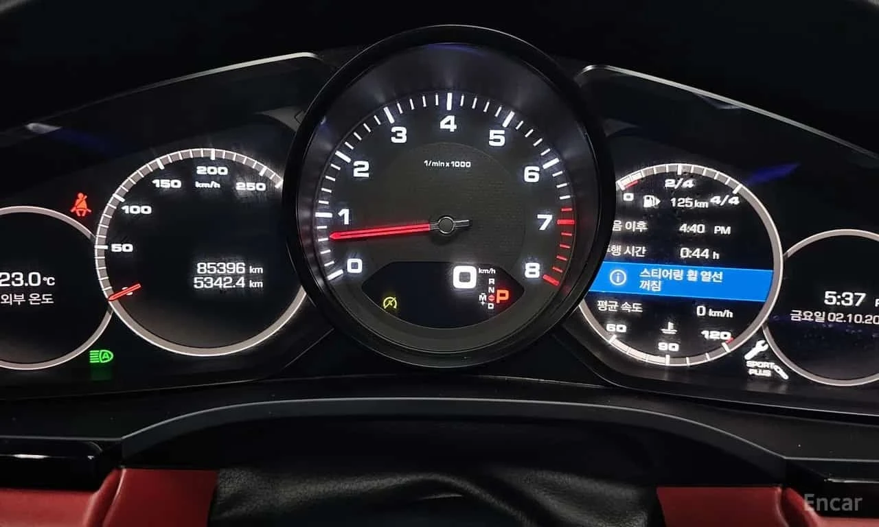 Porsche Cayenne / ��������� / ���-�� / 360 / ���������� | Mobile.bg � ����������� 8
