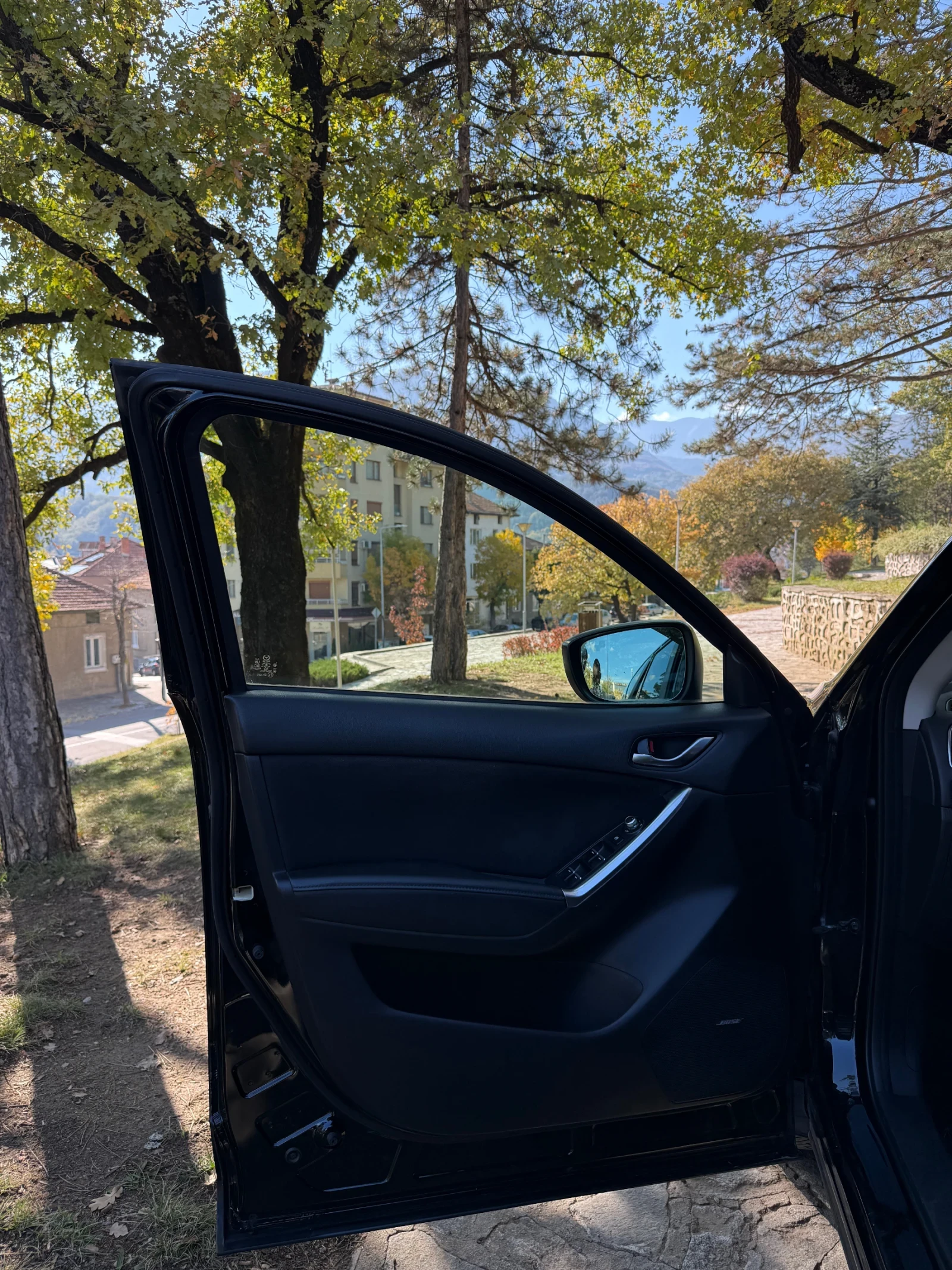 Mazda CX-5 2.2 SKYACTIV-D AWD SPORT-LINE  | Mobile.bg � ����������� 10