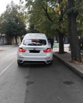 BMW X6 3.0D - изображение 7