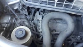 Opel Vivaro 2000CDTI, снимка 6