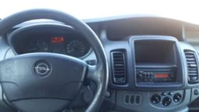 Opel Vivaro 2000CDTI, снимка 10