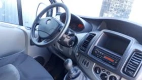 Opel Vivaro 2000CDTI, снимка 5