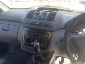 Mercedes-Benz Vito, снимка 7