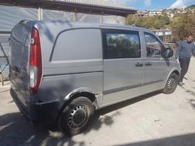 Mercedes-Benz Vito, снимка 5