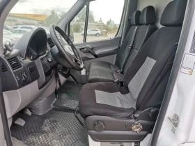 Mercedes-Benz Sprinter 316 CDI ХЛАДИЛЕН, снимка 7