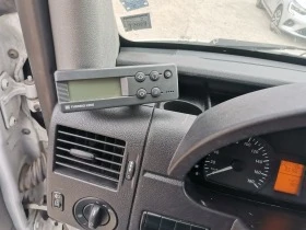 Mercedes-Benz Sprinter 316 CDI ХЛАДИЛЕН, снимка 10