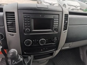 Mercedes-Benz Sprinter 316 CDI ХЛАДИЛЕН, снимка 9