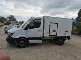 Mercedes-Benz Sprinter 316 CDI ХЛАДИЛЕН, снимка 2