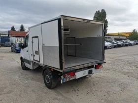 Mercedes-Benz Sprinter 316 CDI ХЛАДИЛЕН, снимка 11