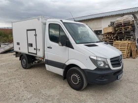 Mercedes-Benz Sprinter 316 CDI ХЛАДИЛЕН, снимка 6