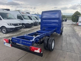 Mercedes-Benz Sprinter 519 Б категория , снимка 4