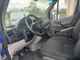 Mercedes-Benz Sprinter 519 Б категория , снимка 13