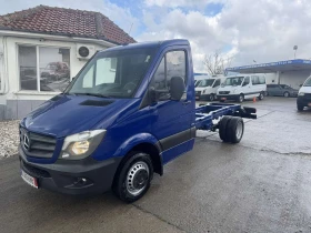 Mercedes-Benz Sprinter 519 Б категория , снимка 1
