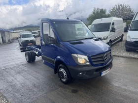 Mercedes-Benz Sprinter 519 Б категория , снимка 3