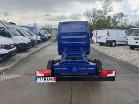 Mercedes-Benz Sprinter 519 Б категория , снимка 5