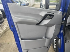 Mercedes-Benz Sprinter 519 Б категория , снимка 10