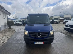 Mercedes-Benz Sprinter 519 Б категория , снимка 2