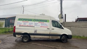 VW Crafter 2.5TDI, снимка 4