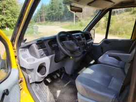 Ford Transit, снимка 10