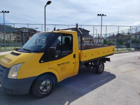 Ford Transit, снимка 4